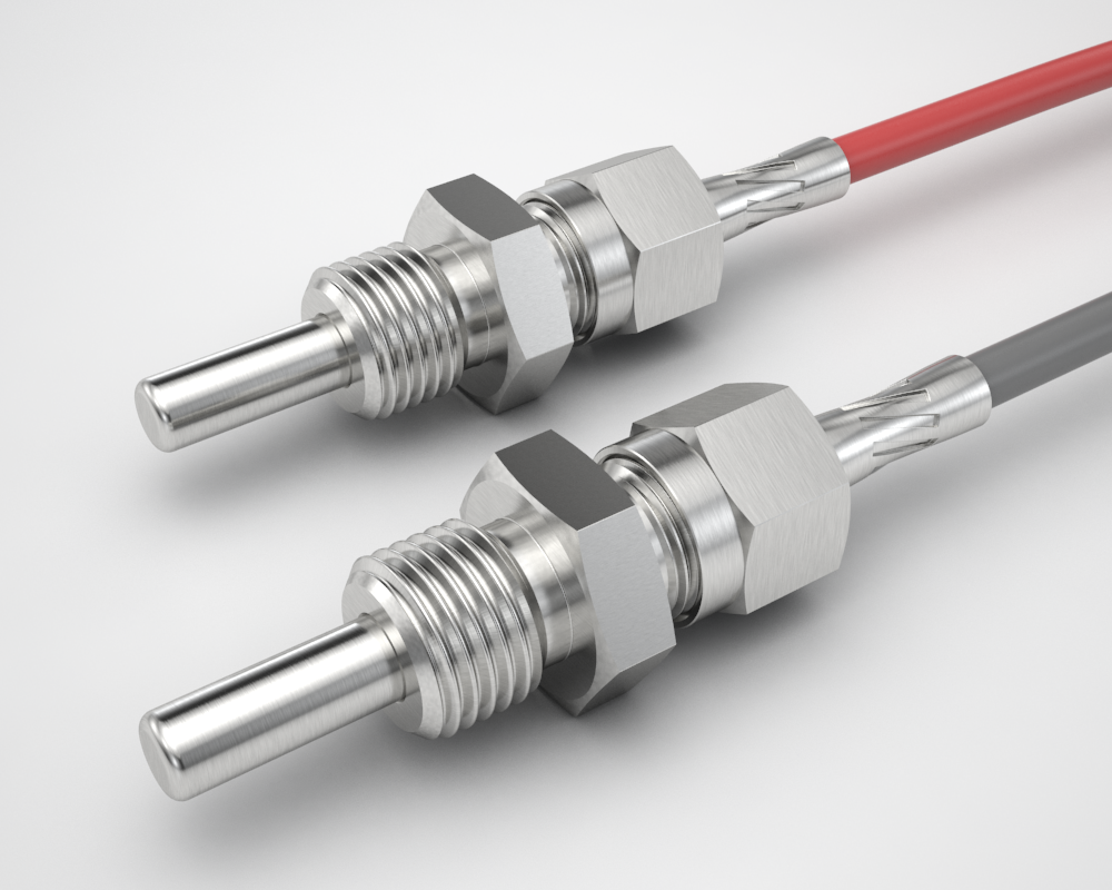 THERMOCOUPLE CONNECTOR